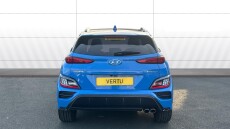 Hyundai Kona 1.0 TGDi 48V MHEV N Line 5dr Petrol Hatchback